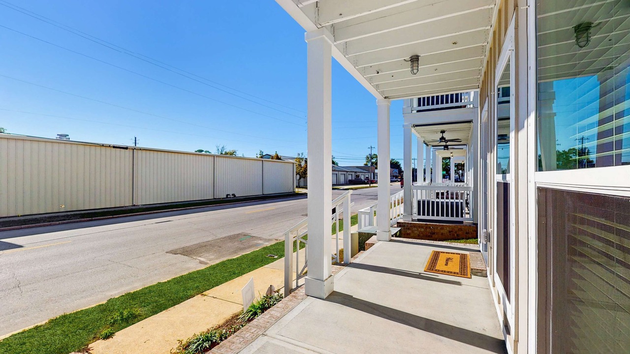 Photo of Outdoor in South Pensacola