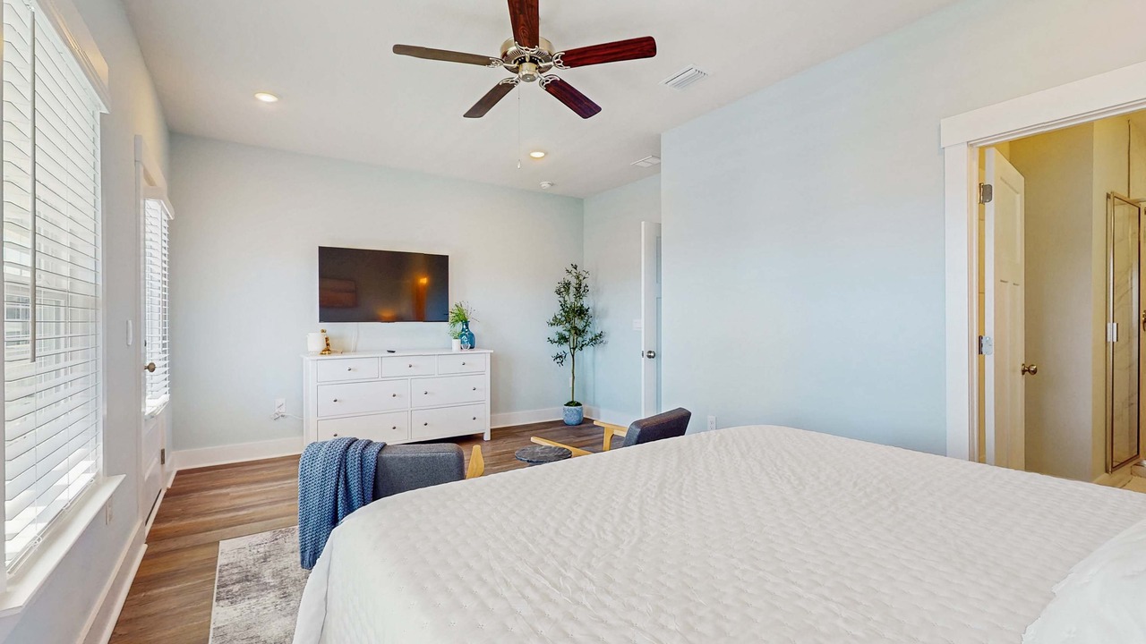 Photo of Bedroom in South Pensacola
