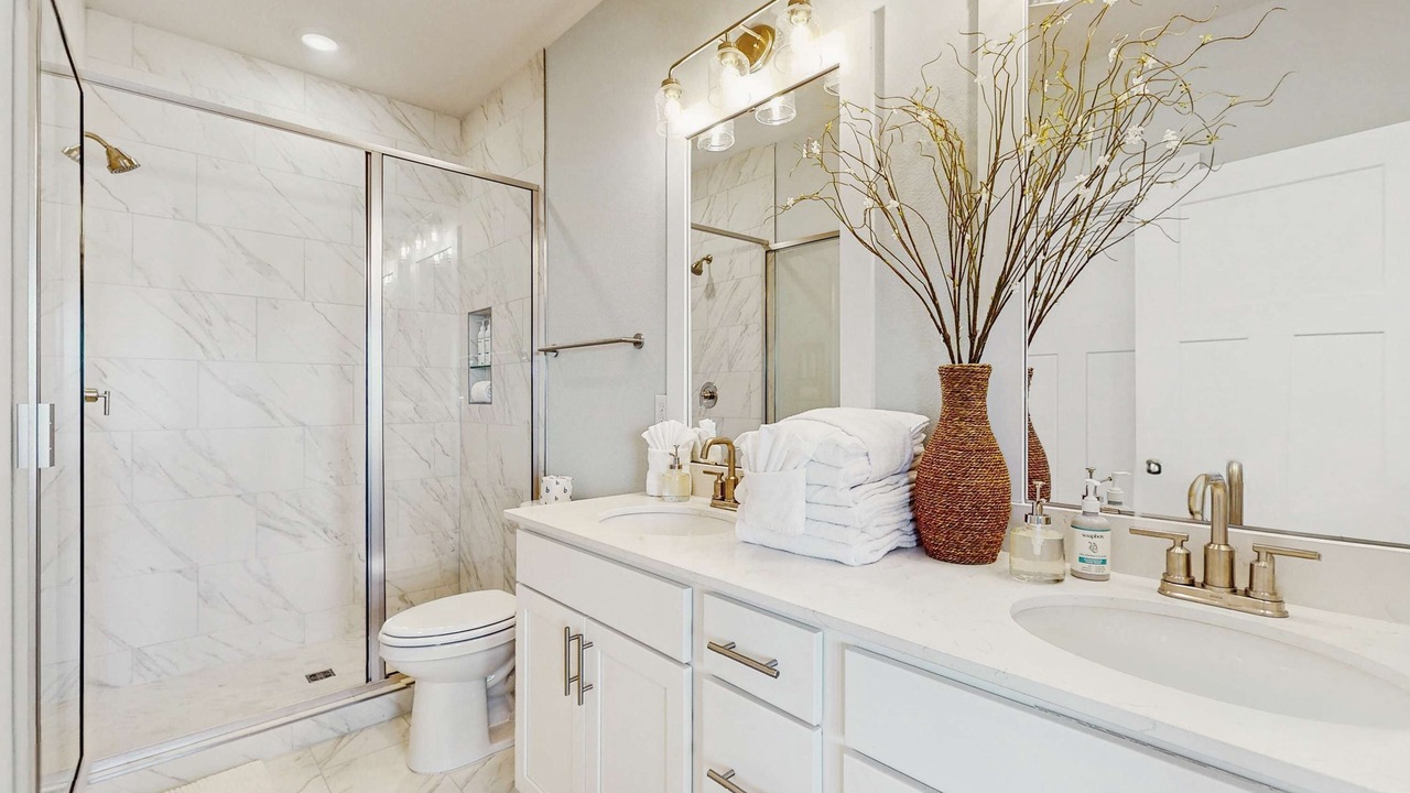 Photo of Bathroom in South Pensacola