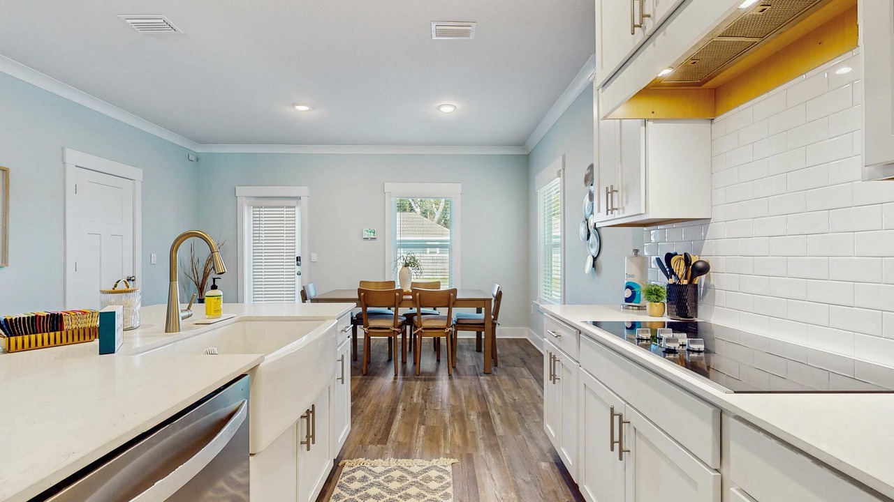 Photo of Kitchen in South Pensacola