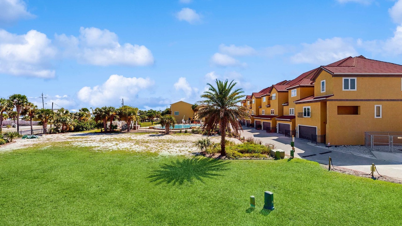 Photo of Outdoor in Villa Segunda