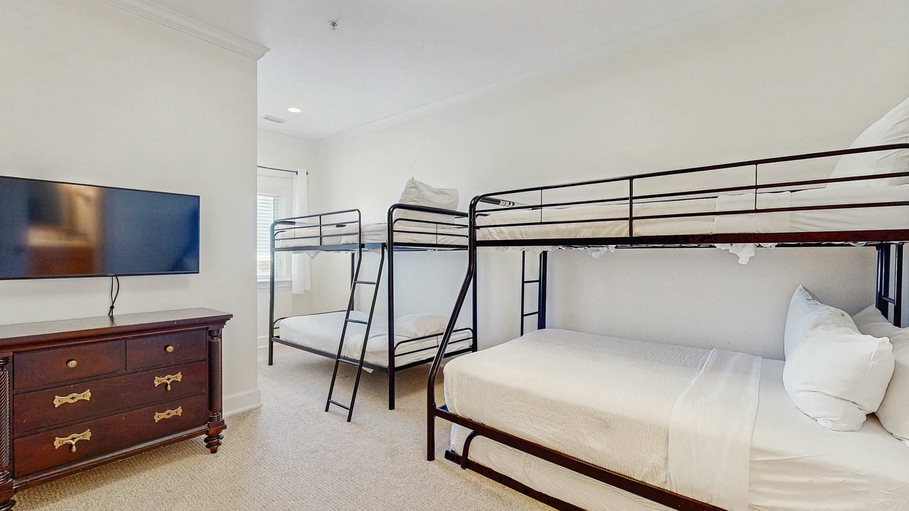 Photo of Bedroom in Villa Segunda