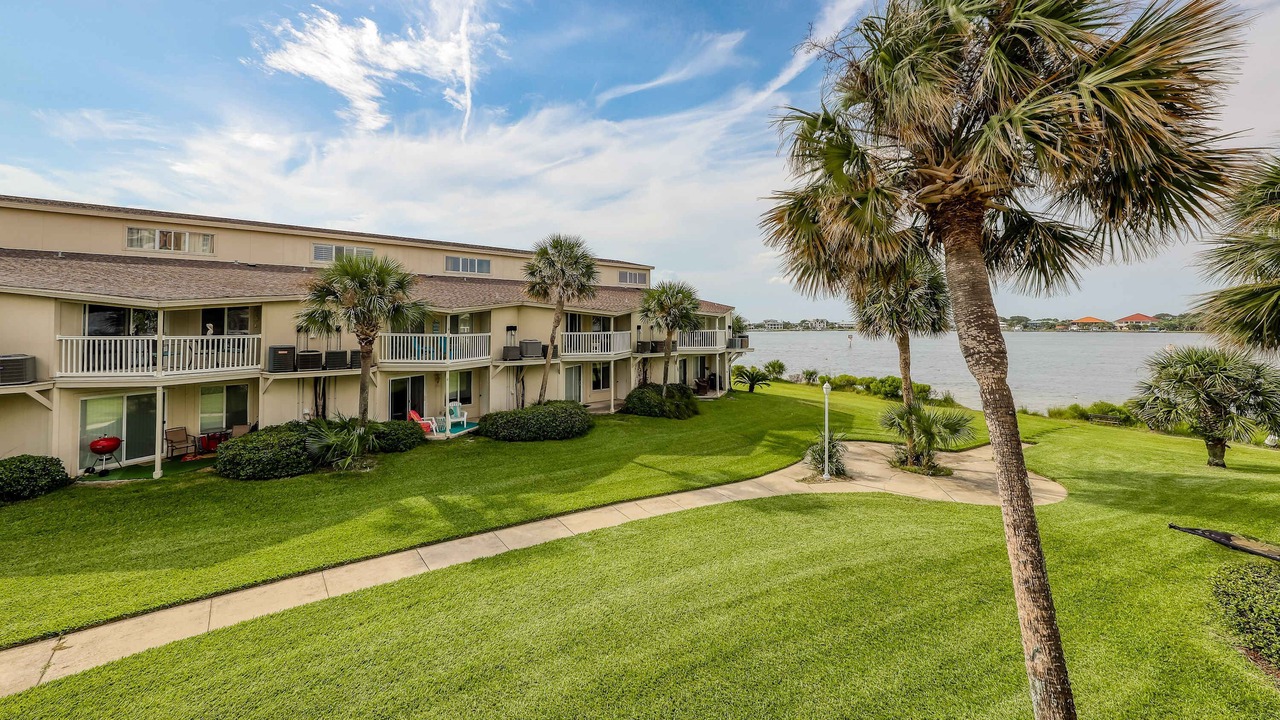 Photo of Outdoor in Villa Sabine