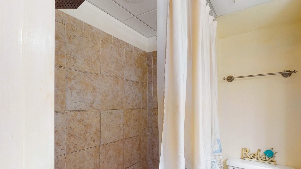 Photo of Bathroom in Villa Sabine