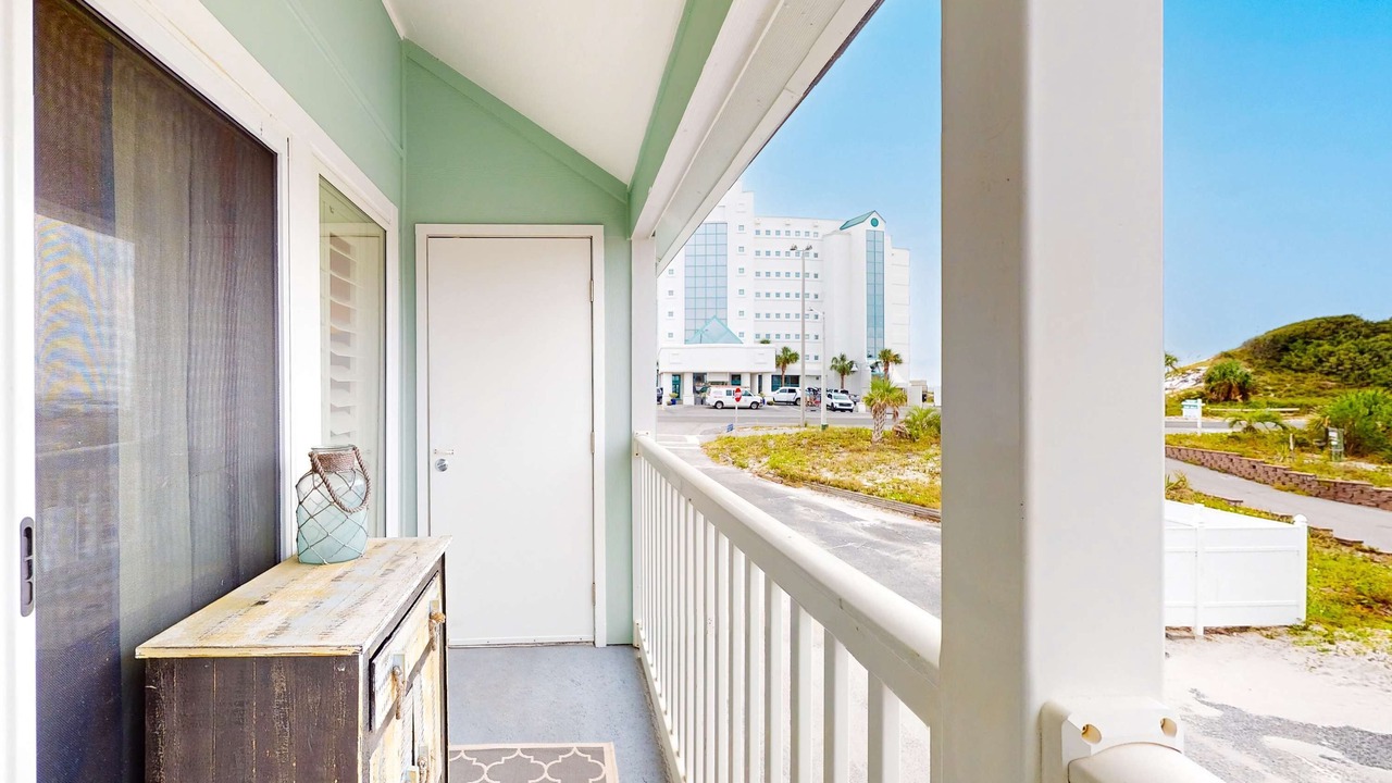 Photo of Outdoor in Villa Sabine