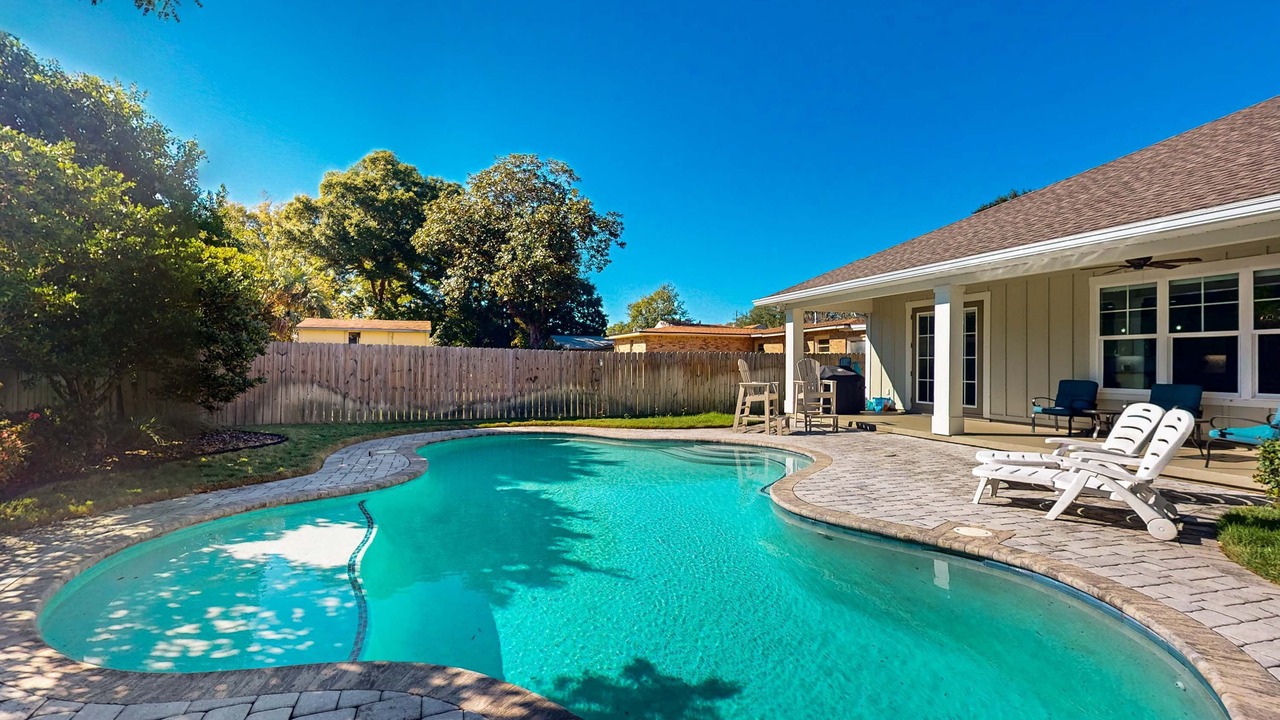Photo of Outdoor in Southeast Pensacola