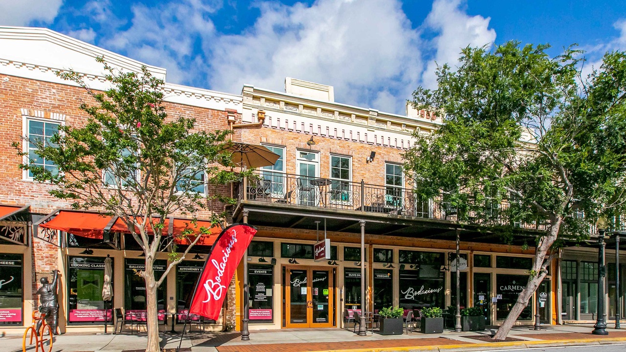 Photo of Outdoor in Southeast Pensacola