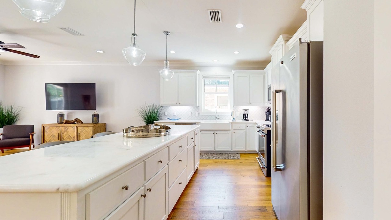 Photo of Kitchen in Southeast Pensacola