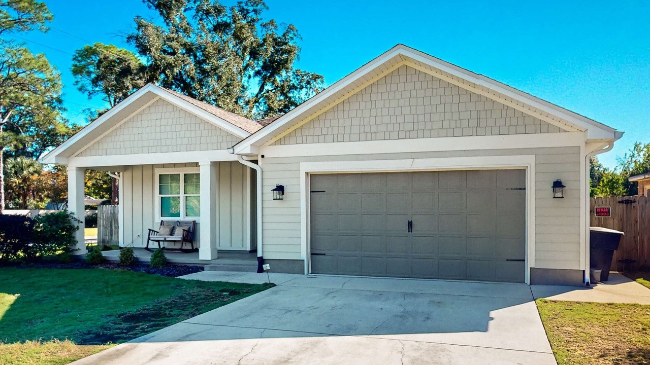 Photo of Outdoor in Southeast Pensacola