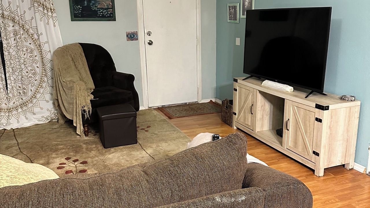 Photo of Livingroom in Fort White