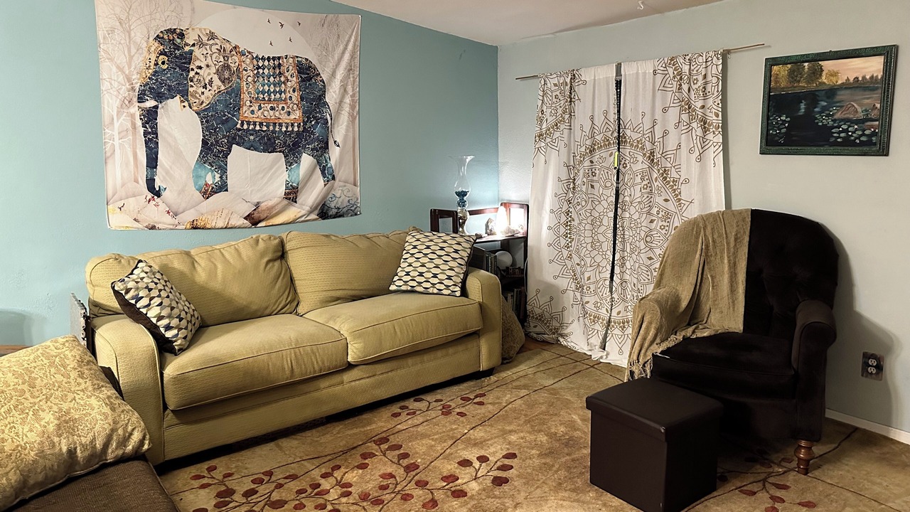 Photo of Livingroom in Fort White
