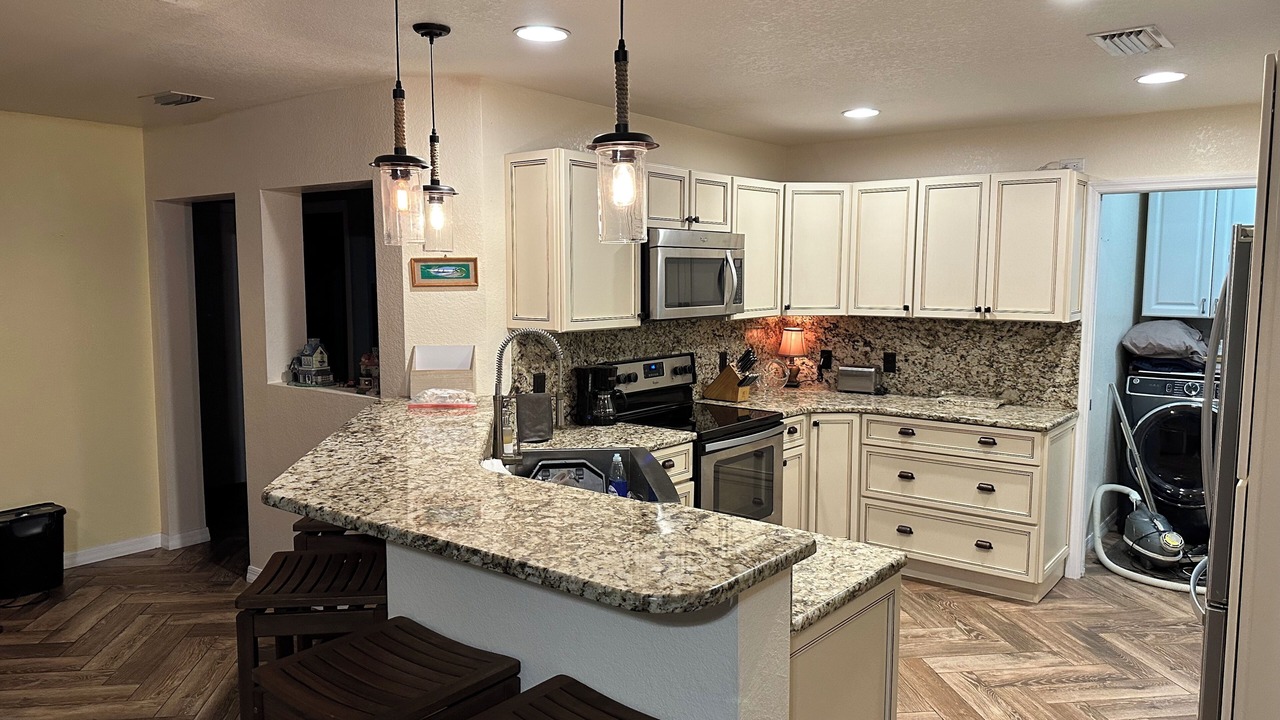 Photo of Kitchen in Fort Myers