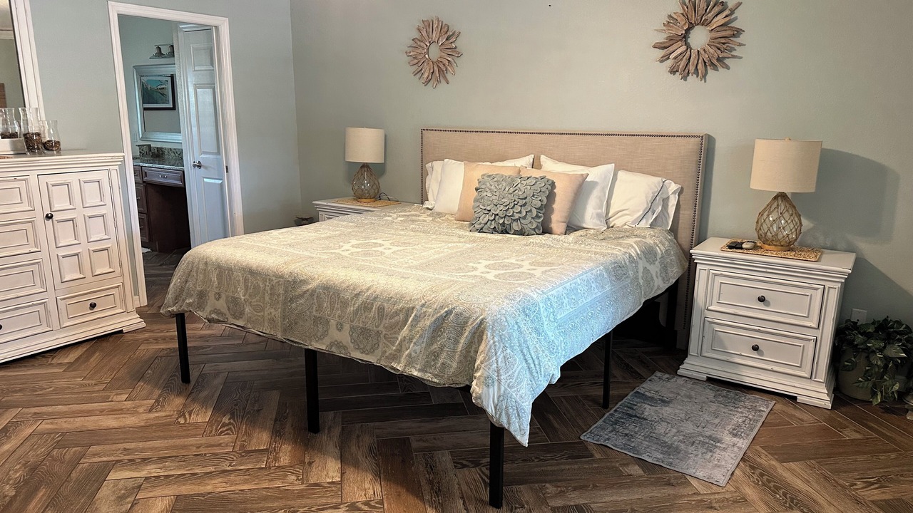 Photo of Bedroom in Fort Myers