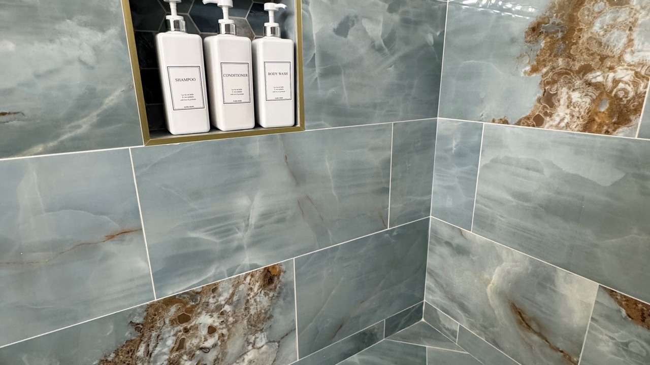 Photo of Bathroom in Carrollwood