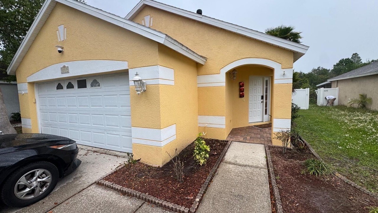 Photo of Outdoor in Carrollwood