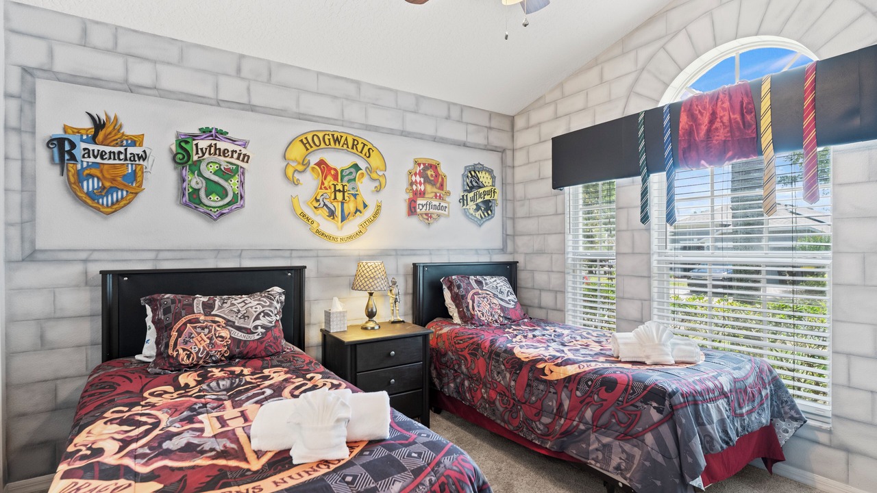 Photo of Bedroom in Legacy Park