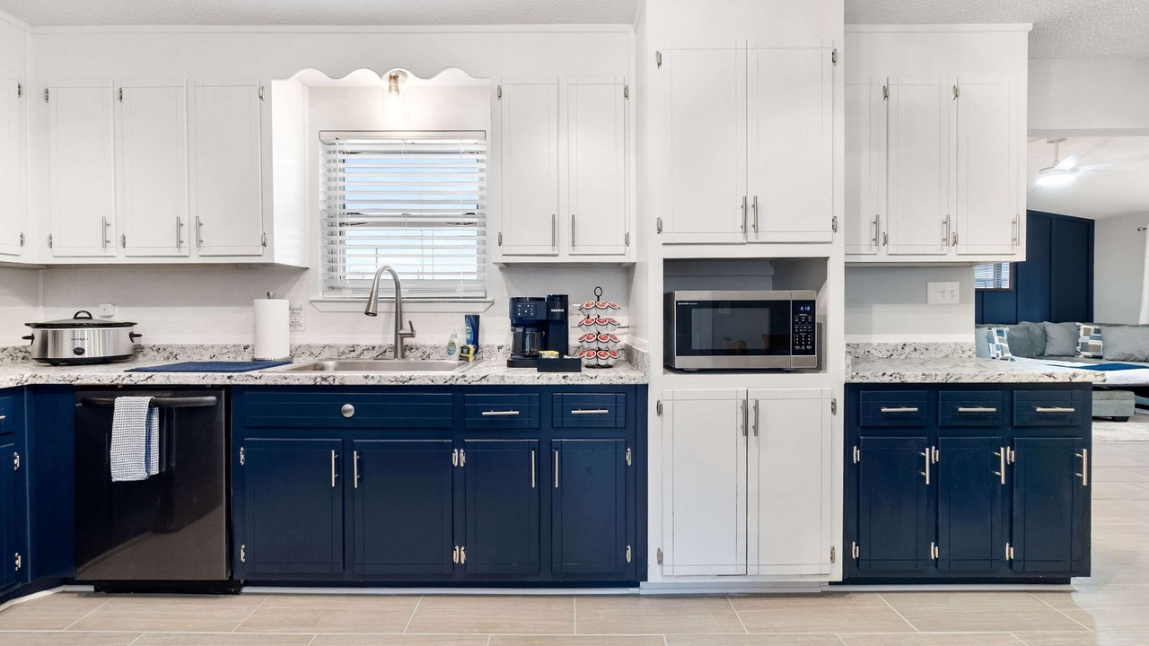 Photo of Kitchen in Bellview