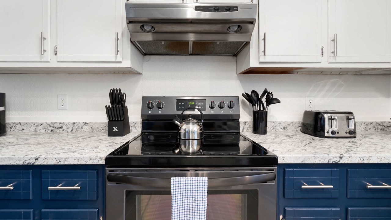 Photo of Kitchen in Bellview