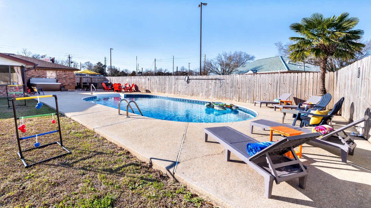 Photo of Outdoor in Bellview