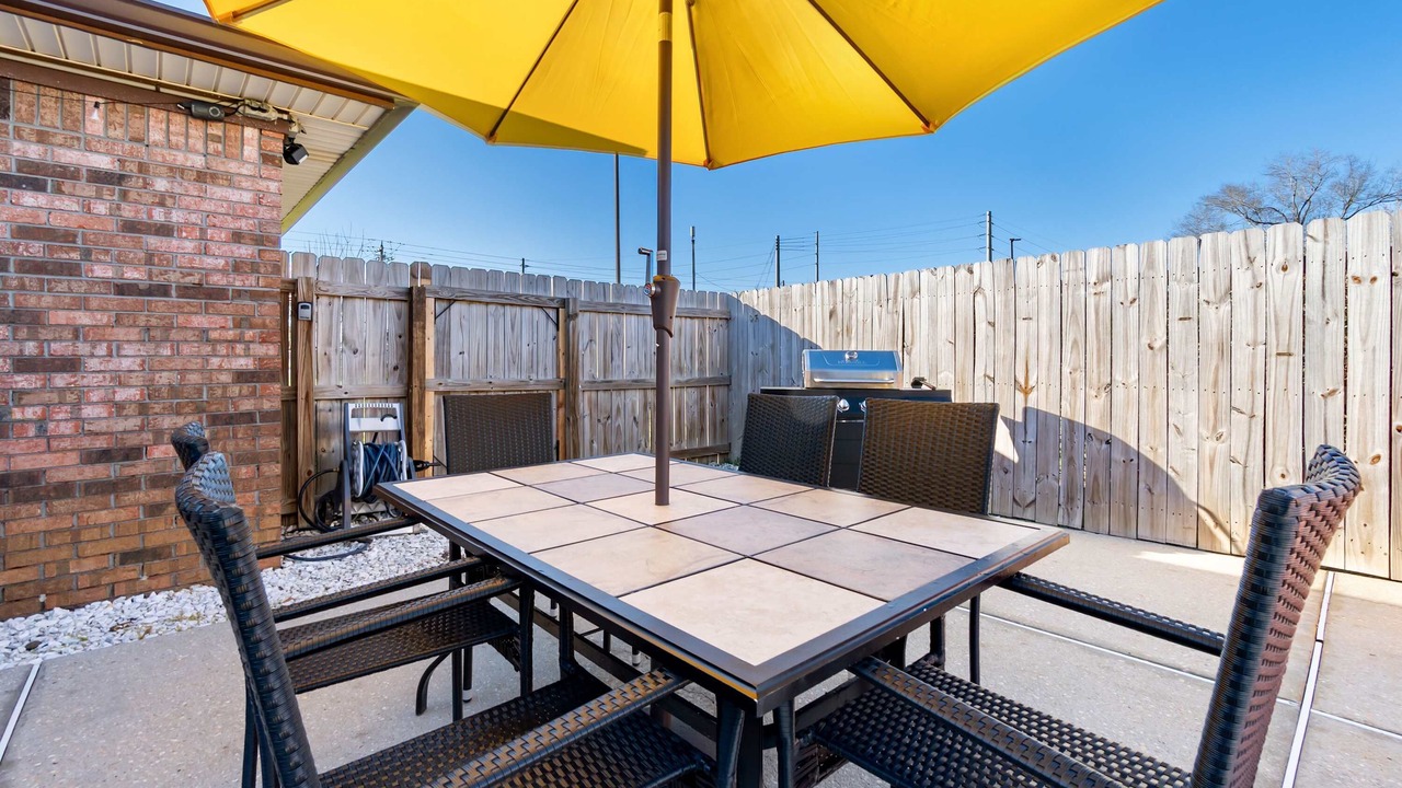 Photo of Outdoor in Bellview