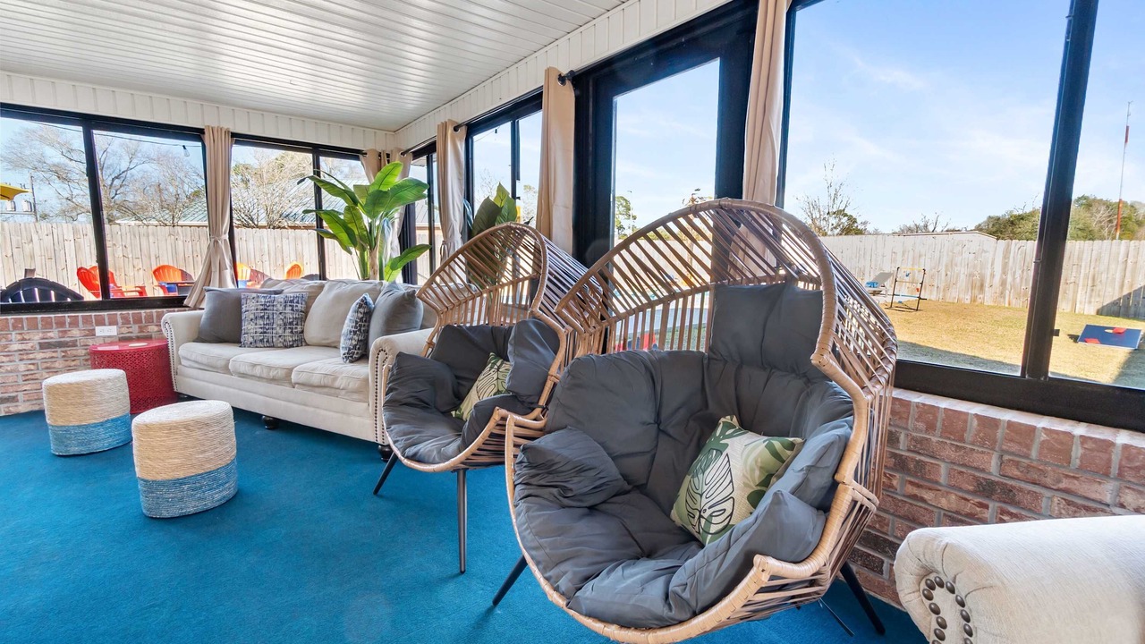 Photo of Livingroom in Bellview