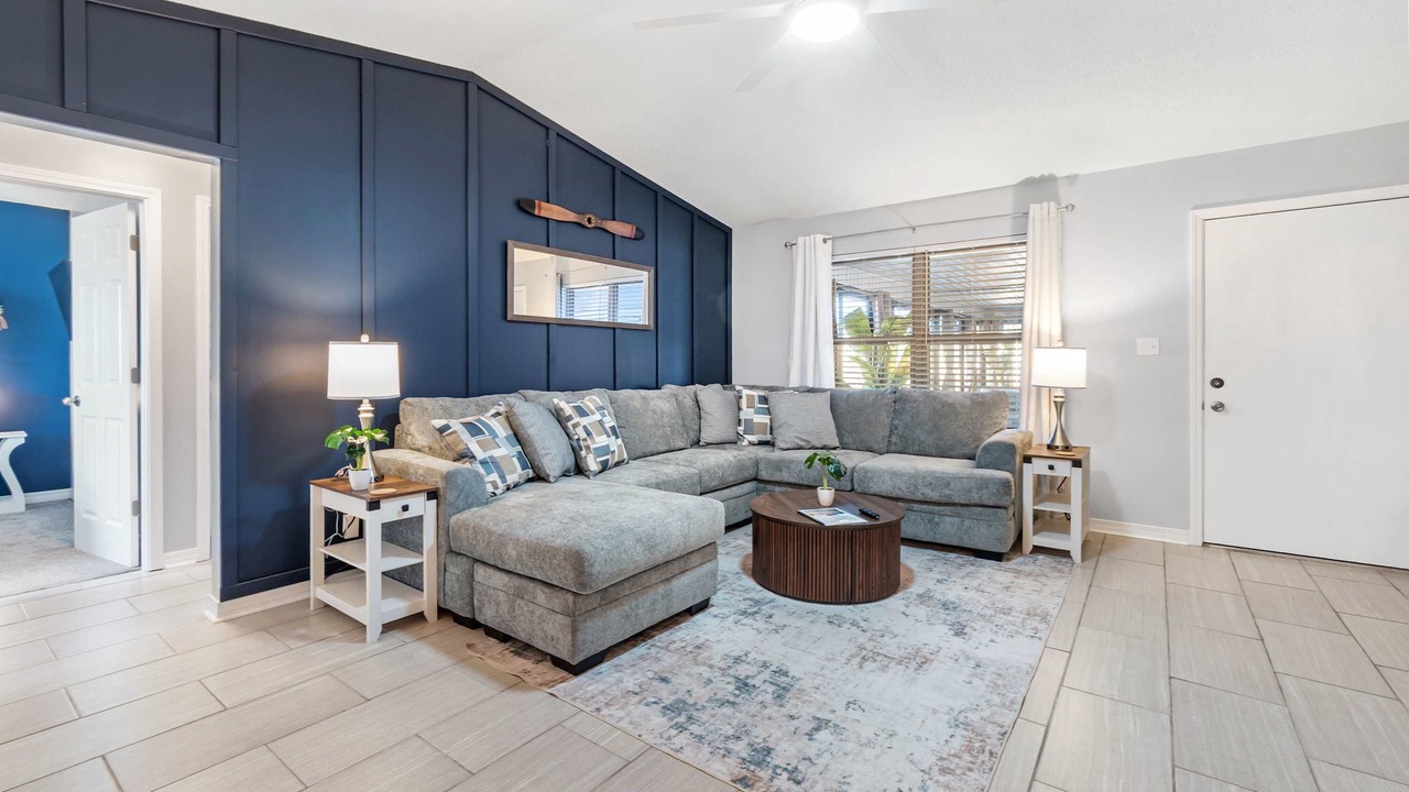 Photo of Livingroom in Bellview