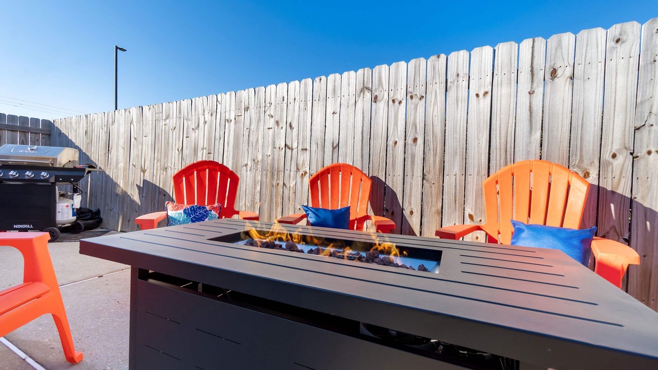 Photo of Patio Balcony in Bellview