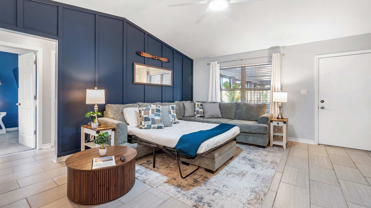 Photo of Livingroom in Bellview