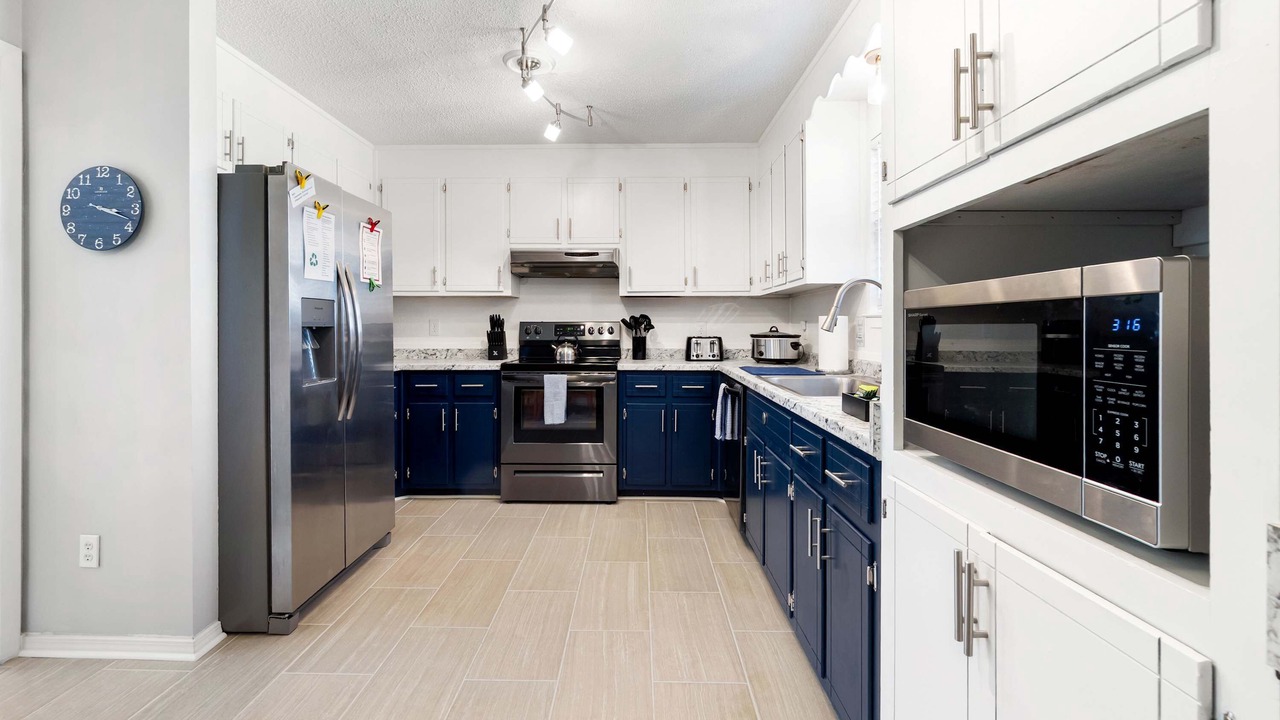Photo of Kitchen in Bellview