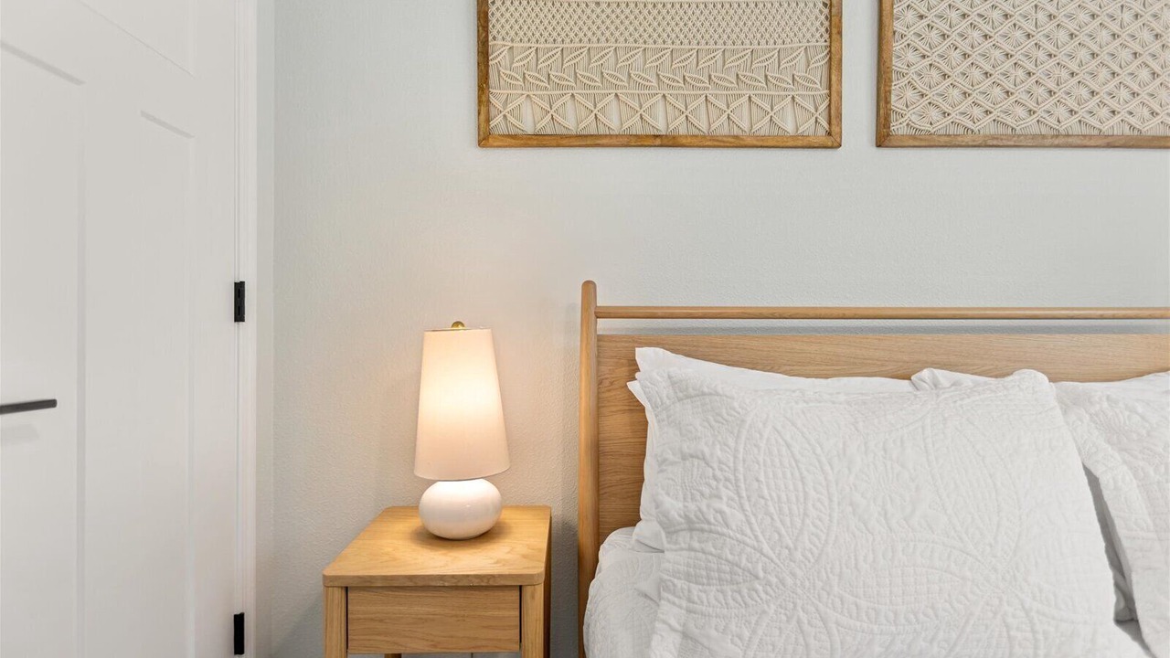 Photo of Bedroom in Fellowship