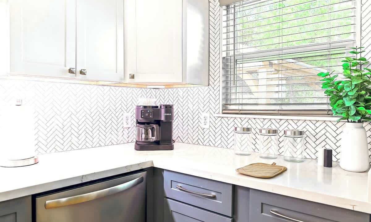 Photo of Kitchen in Southeast Pensacola