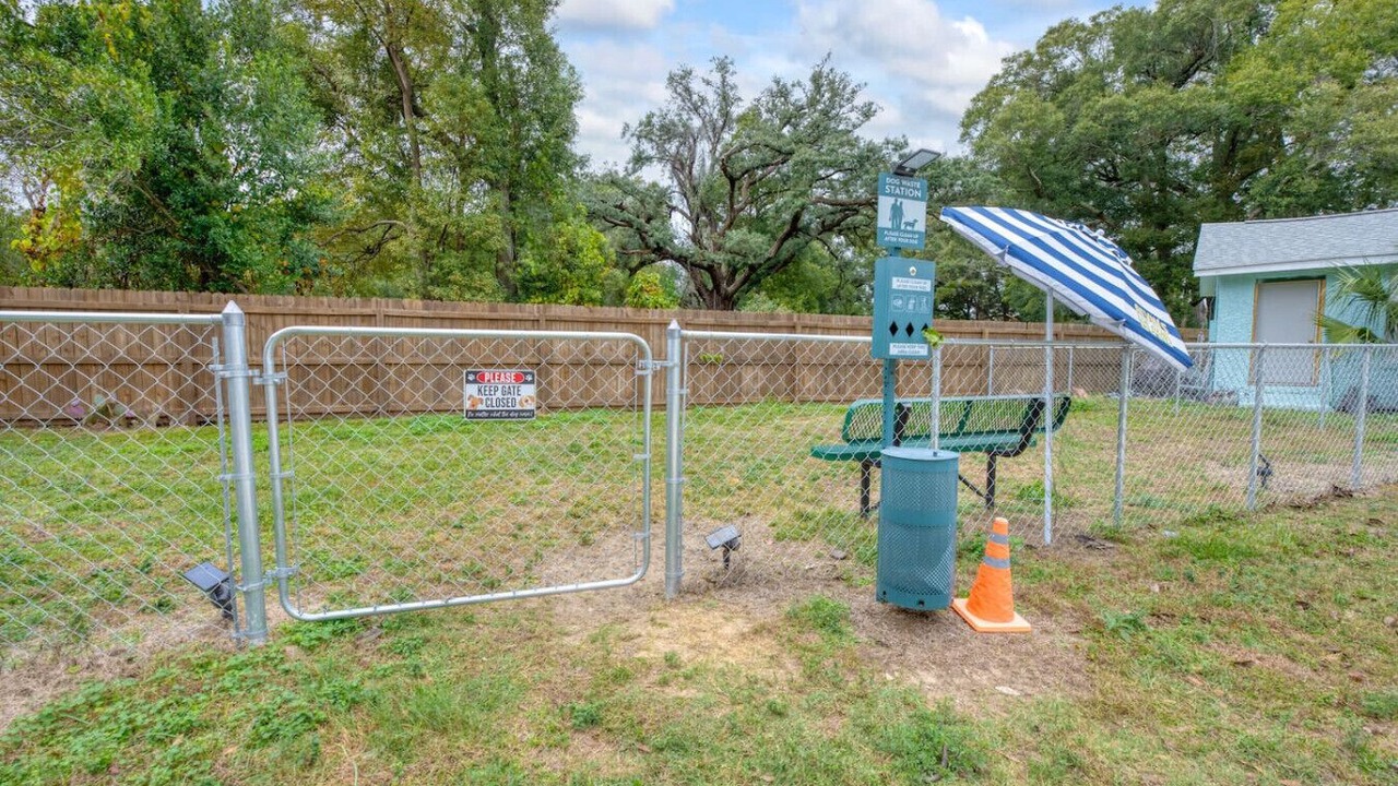 Photo of Outdoor in South Pensacola
