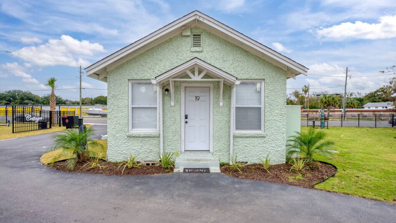 Photo of Outdoor in South Pensacola