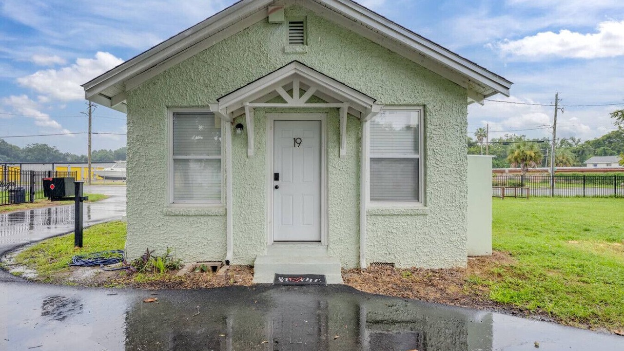 Photo of Outdoor in South Pensacola