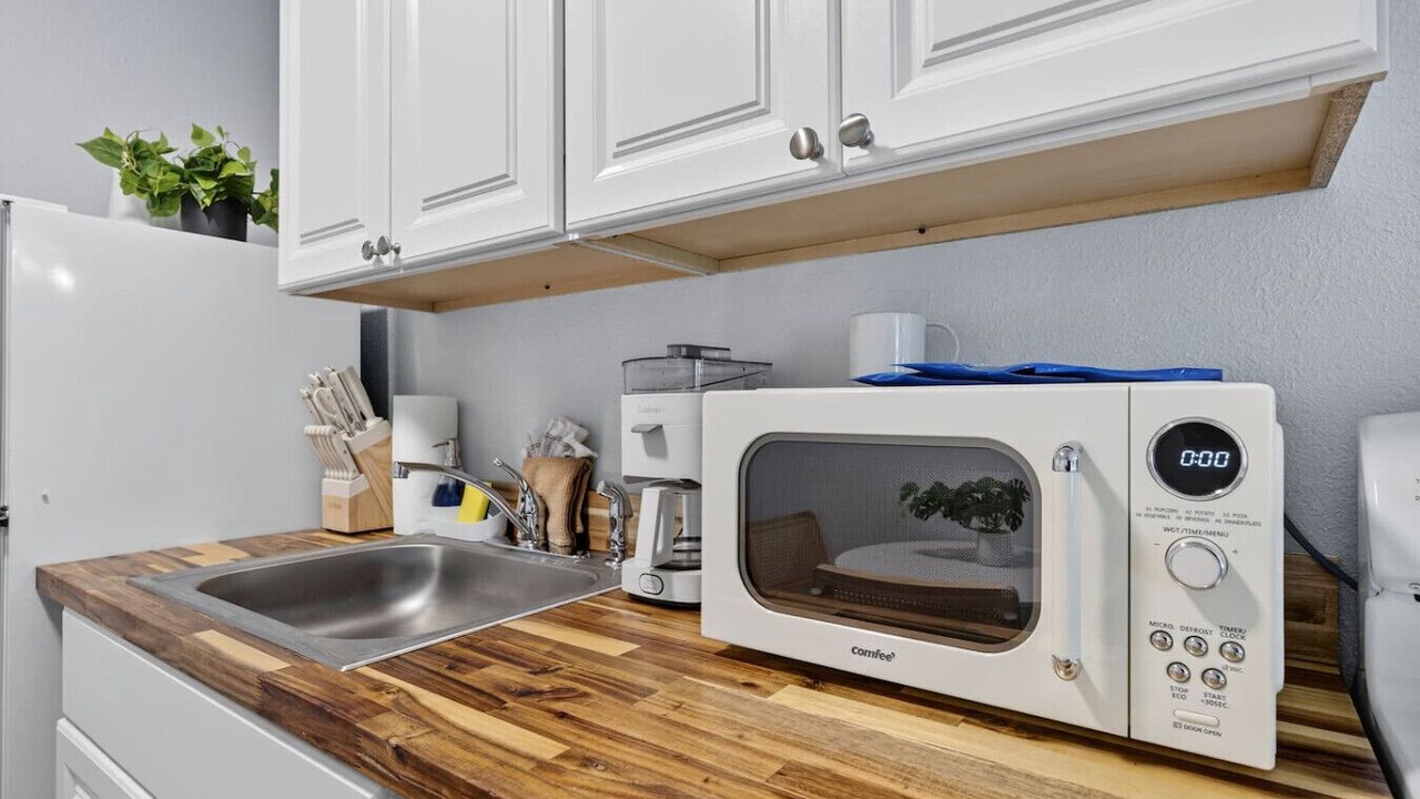 Photo of Kitchen in South Pensacola