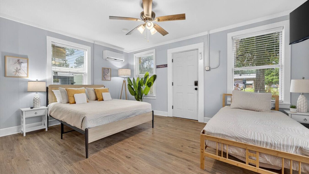 Photo of Bedroom in South Pensacola