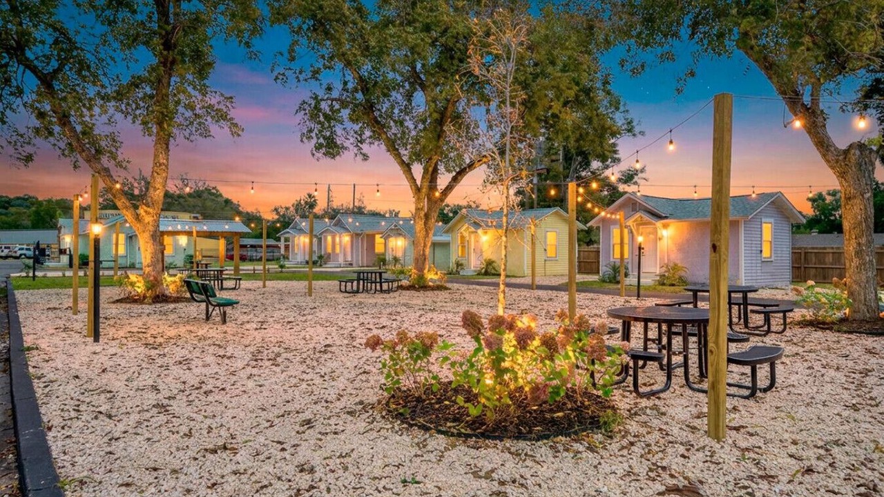 Photo of Outdoor in South Pensacola