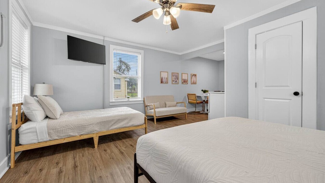 Photo of Bedroom in South Pensacola