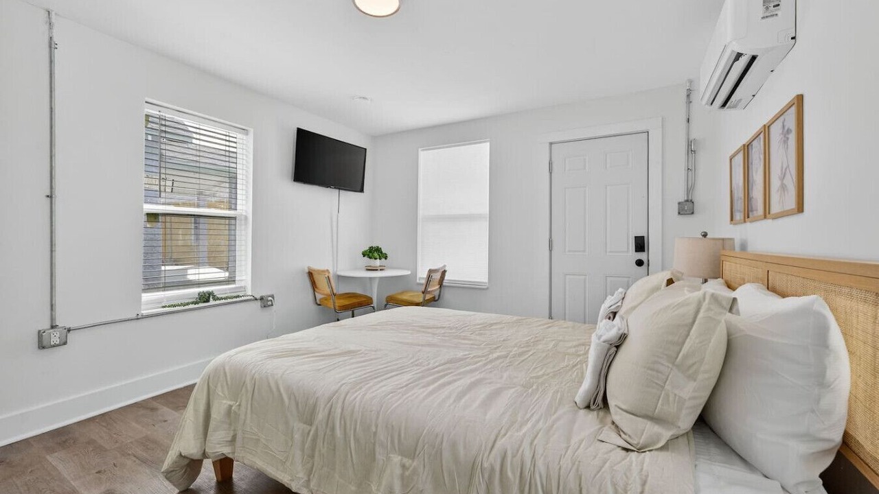 Photo of Bedroom in South Pensacola