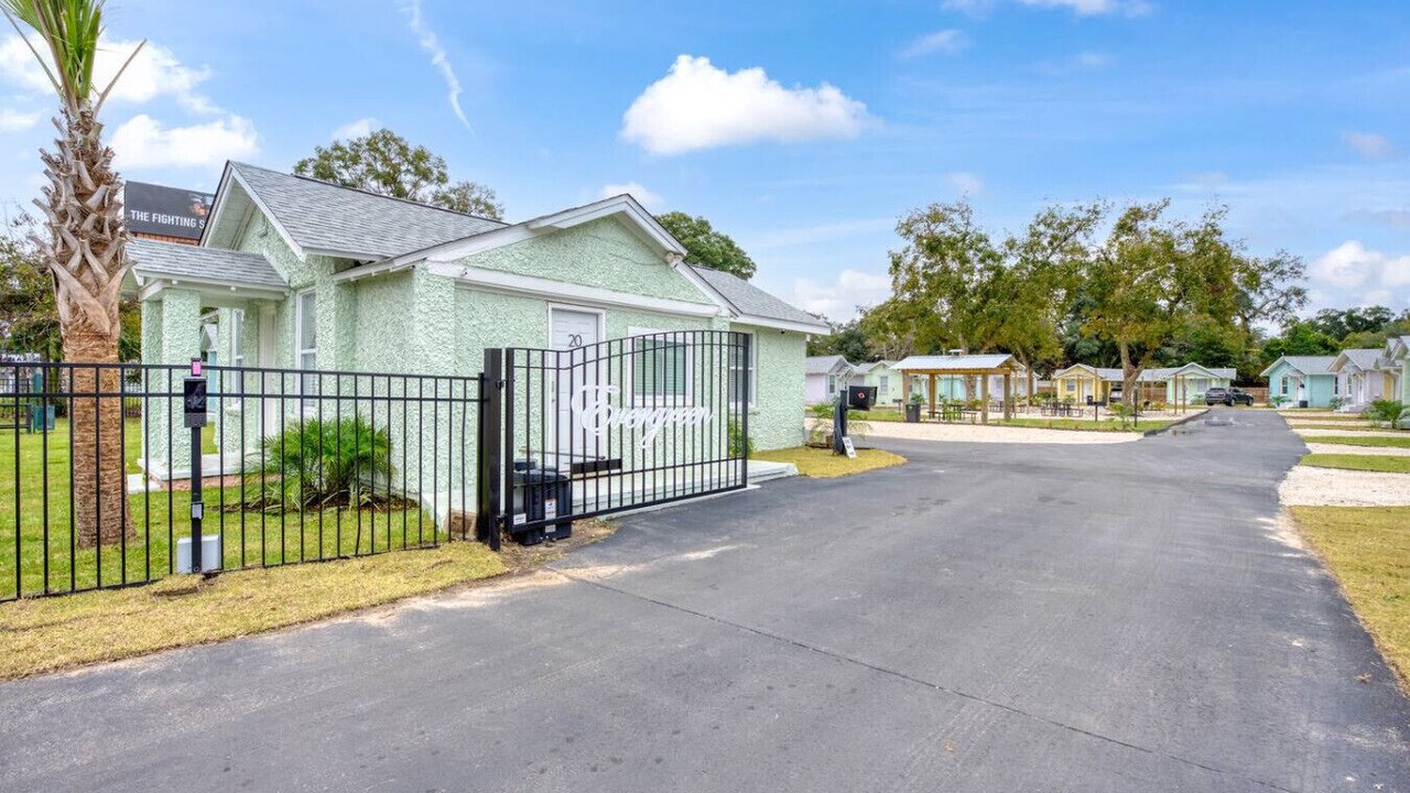 Photo of Outdoor in South Pensacola