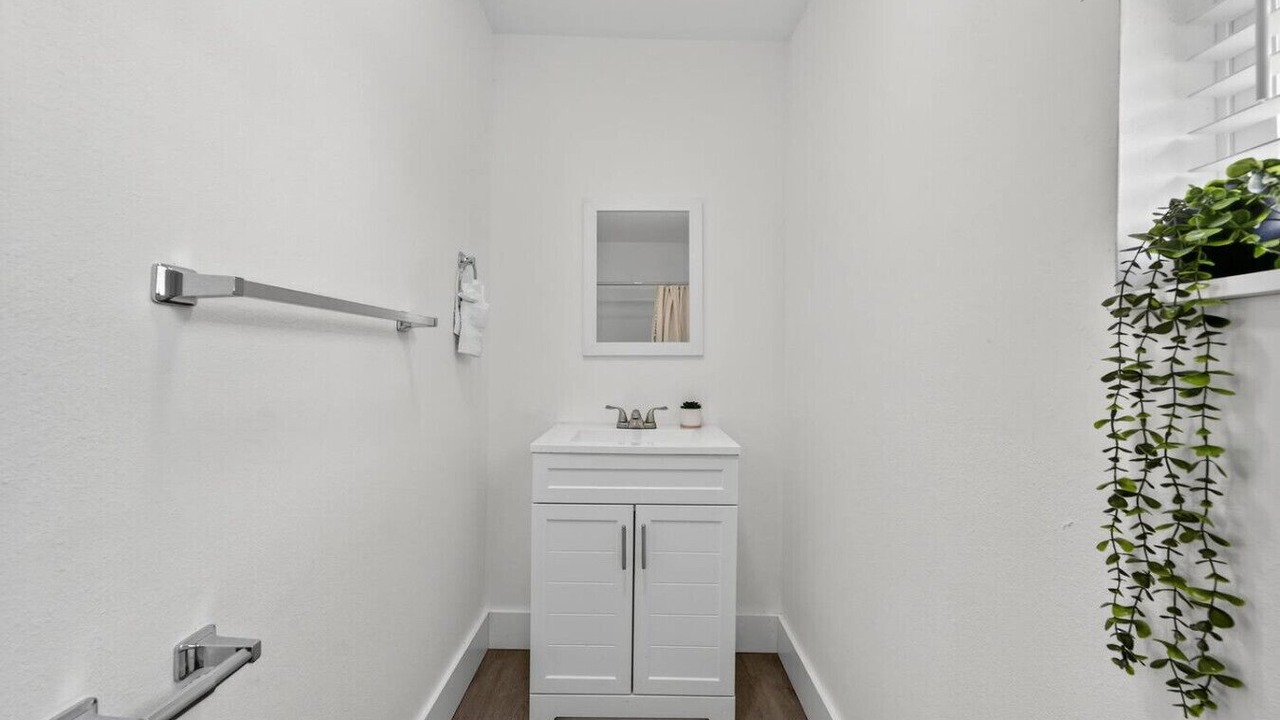 Photo of Bathroom in South Pensacola