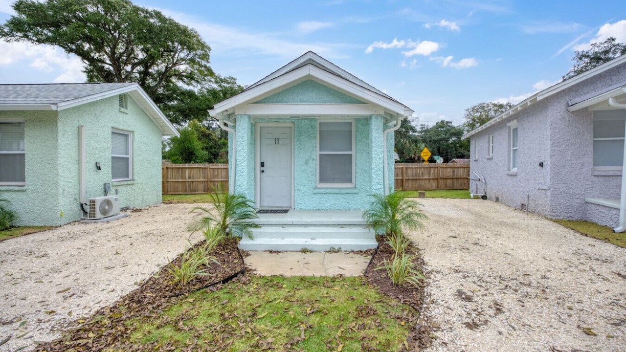 Photo of Outdoor in South Pensacola