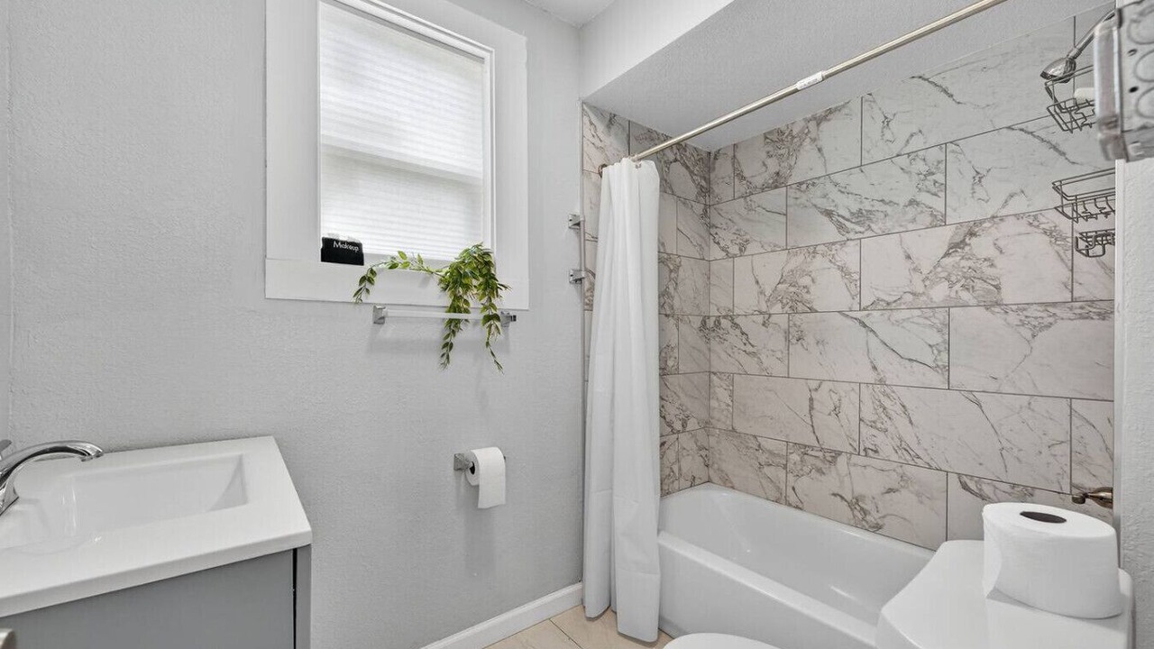 Photo of Bathroom in South Pensacola