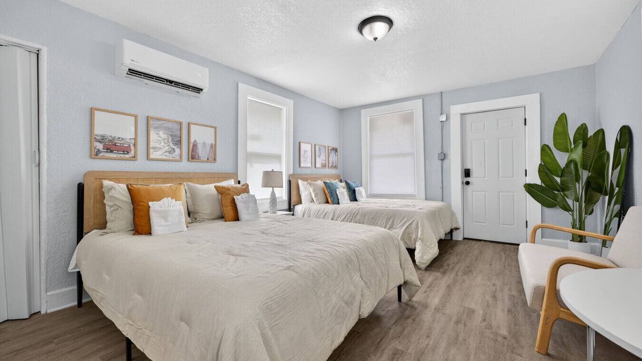 Photo of Bedroom in South Pensacola