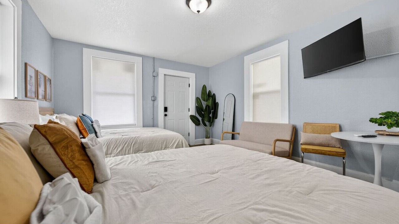 Photo of Bedroom in South Pensacola