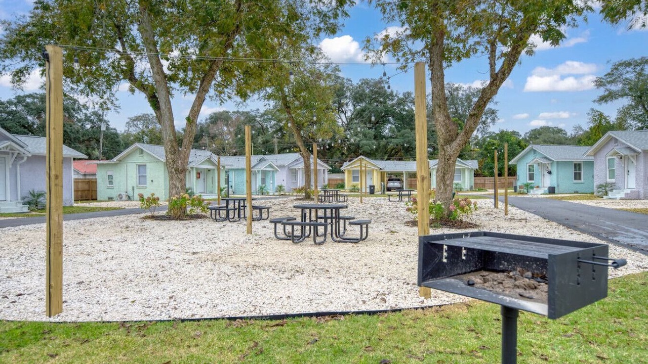 Photo of Outdoor in South Pensacola