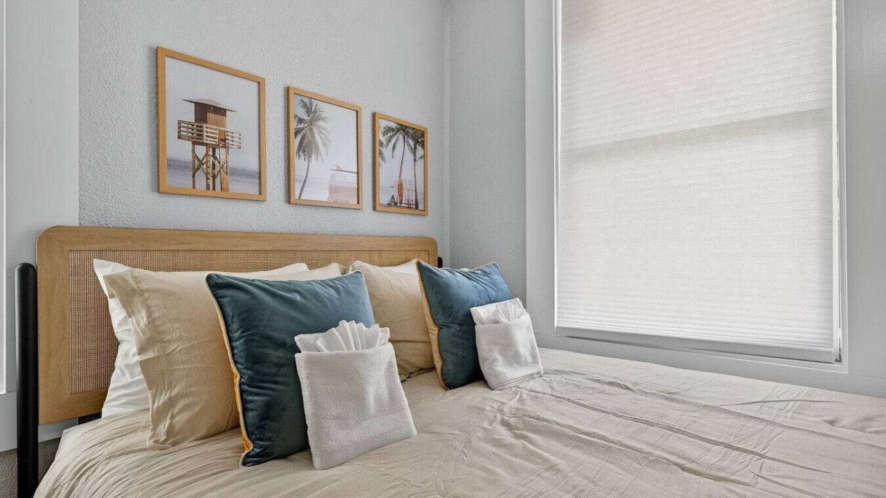 Photo of Bedroom in South Pensacola