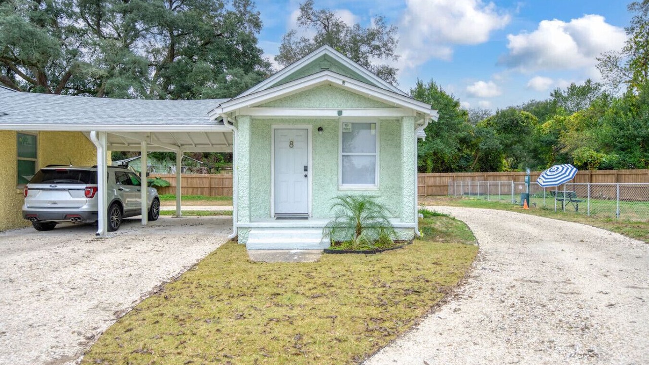 Photo of Outdoor in South Pensacola