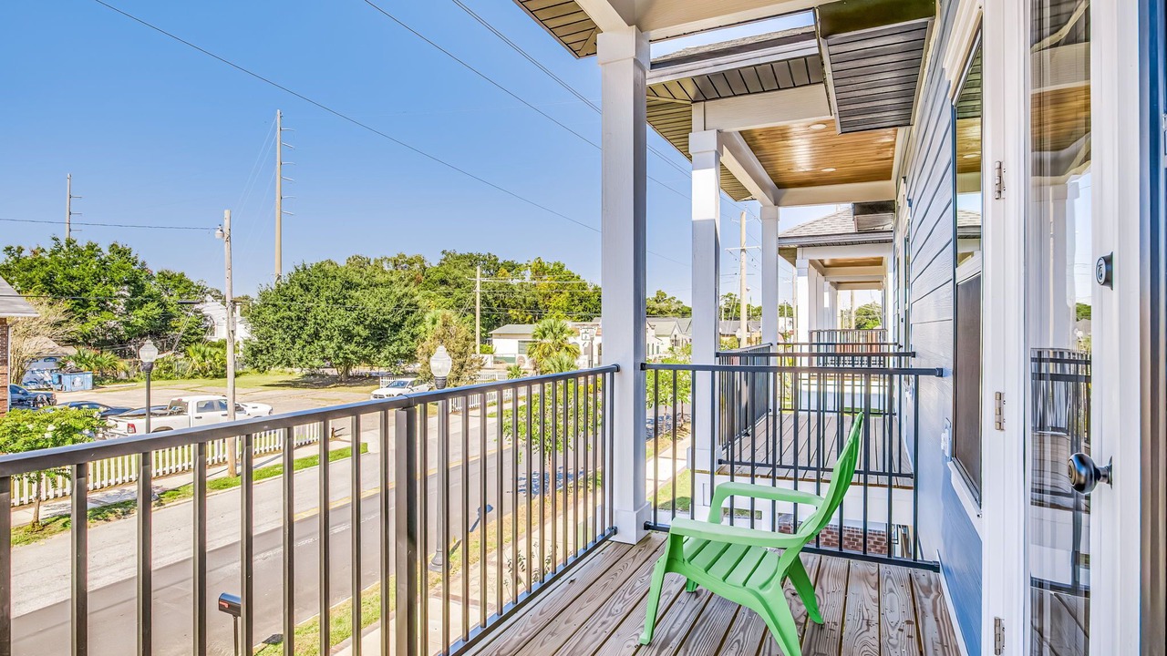 Photo of Outdoor in Downtown