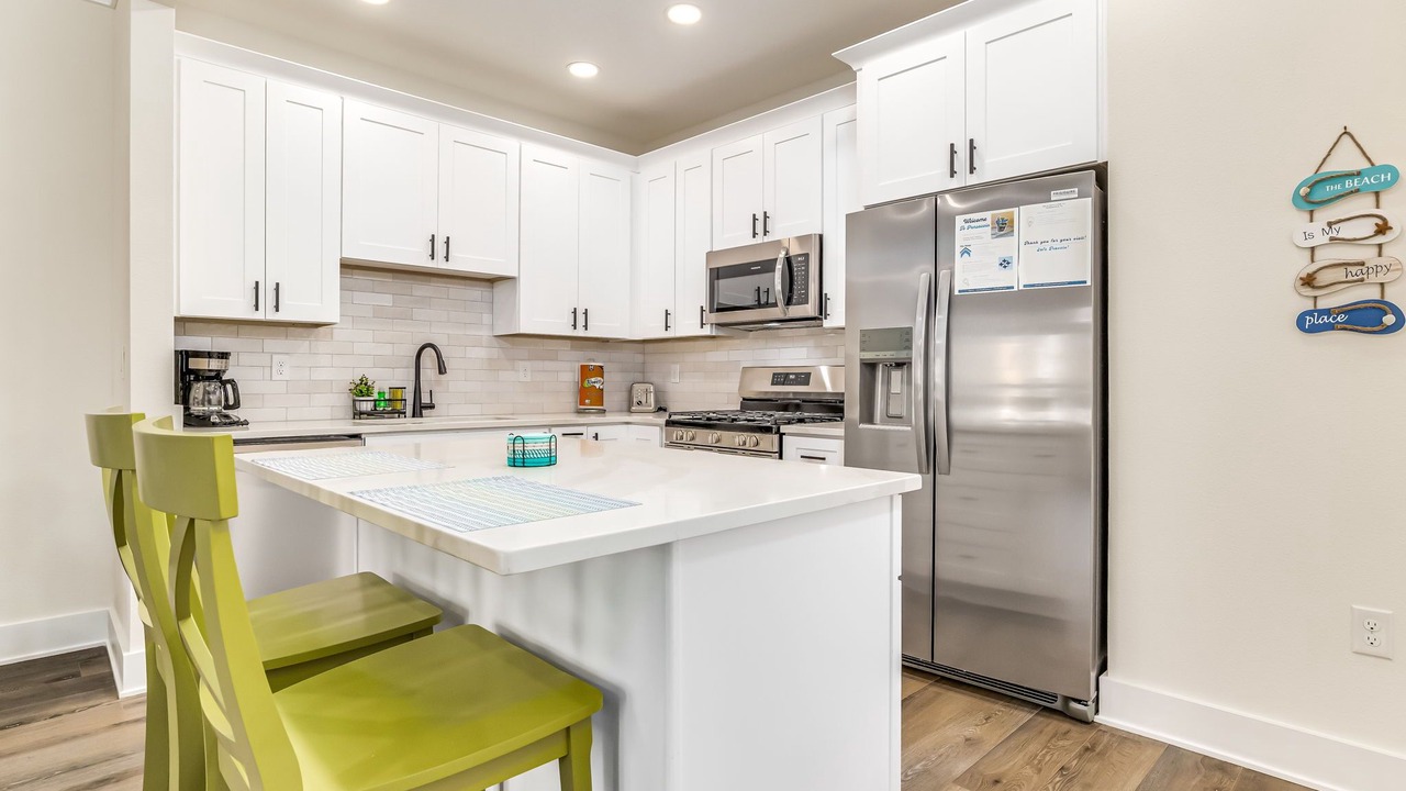 Photo of Kitchen in Downtown